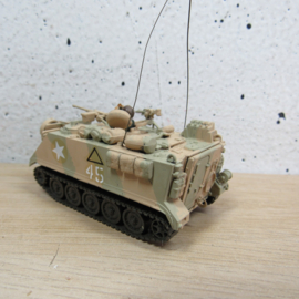 Roco minitank 346 H0 Transportpanzer M113 A1 zonder ovp