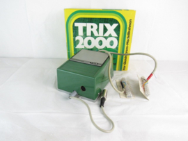 Trix 56 5515 00 trix 2000 infrarood afstandsbediening in ovp