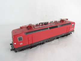 Roco 43681 DR BR112 electrische locomotief (analoog) in ovp