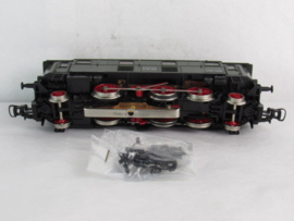 Roco 43917 DB BR132 electrische locomotief (ac/analoog) in ovp