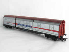 Electrotren 5500 Schuifwandwagen (Transfesa) in ovp