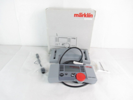 Marklin 60652 Mobile station in ovp