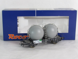Roco 66460 Railion/NS Bollenwagen in ovp