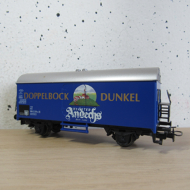Marklin 4421 Bierwagen in ovp