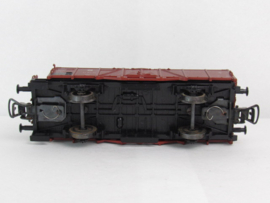 Piko DR Bakwagen met remmershuis in vervangende verpakking