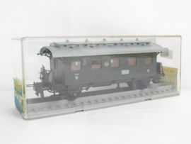 Trix express 3729 DRG rijtuig in ovp