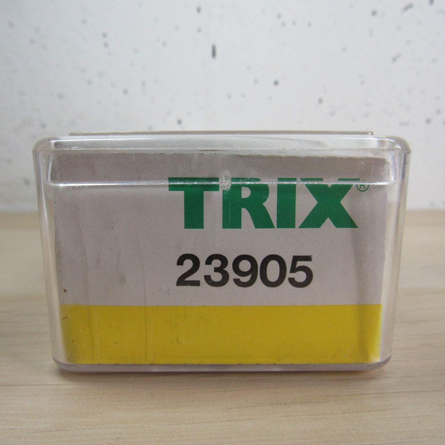 Trix express 23905 Gesloten wagen Nurnberg in ovp