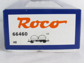Roco 66460 Railion/NS Bollenwagen in ovp