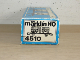 Marklin 4510 Wijnwagen (Bordeaux) in ovp