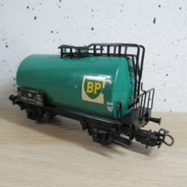 Marklin 4644 DB Ketelwagen (BP) in ovp