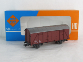 Roco 4310B NS gesloten wagen in ovp