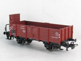 Marklin 4665 (AC) DR Bakwagen met remmershuis in ovp