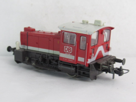 Roco DB Kof 333 diesellocomotief (analoog) zonder ovp