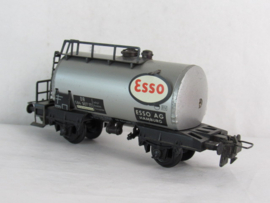 Trix Express 3429 DB Ketelwagen (Esso) in ovp