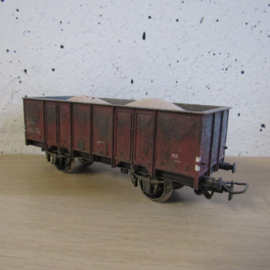 Jouef 6225 SNCF bakwagen in ovp