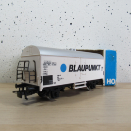 Marklin 4415 DB Gesloten wagen (koel) (Blaupunkt) in vervangende verpakking