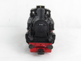 Liliput L109101 H0 DB BR91 stoomlocomotief (analoog) in ovp