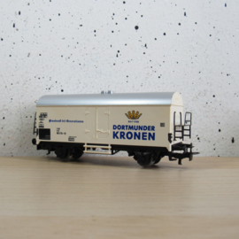Marklin 4416 DB Gesloten wagen (koel) ( Dortmunder Kronen) in ovp