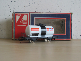 Lima 30/2718 DB Ketelwagen “Gulf” in ovp