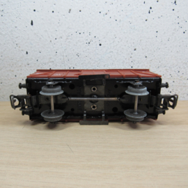 Marklin DB gesloten wagen zonder ovp