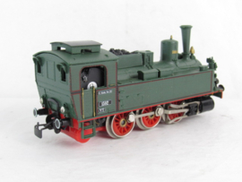 Piko 5/5210/39 H0 KSSteb BR VT1592 stoomlocomotief (analoog) in ovp