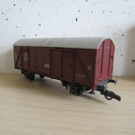 Roco 4310B DB gesloten wagen in ovp