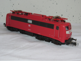Roco 43382 DB BR140 locomotief in ovp