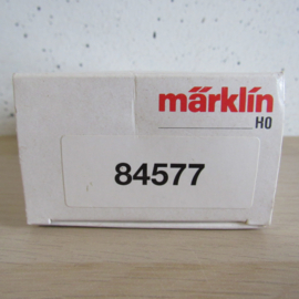 Marklin 84577 DB Containerwagen Postdienst in ovp
