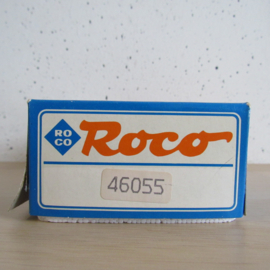 Roco 46055 NS Hoge bakwagen (AC) in ovp