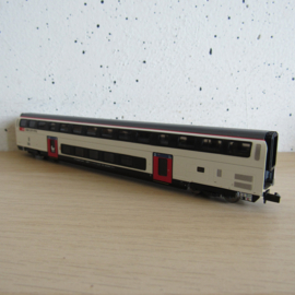 Hobbytrain H25121 N Dosto IC2020 SBB REFIT 2e klas VI in ovp