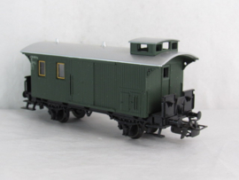 Marklin 4008 DB Bagagewagen in ovp