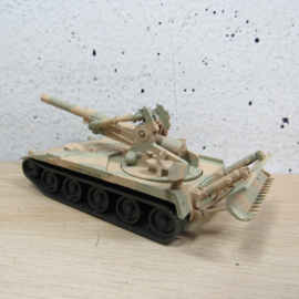 Roco minitank 388 H0 M 110 A2 SF Haubitze zonder ovp