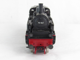 Liliput 7503 H0 DB BR75 stoomlocomotief (analoog) in ovp