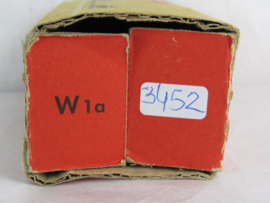 Trix Exprees 3452 DB Planewagen in Vervangende verpakking