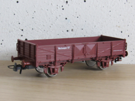 Roco DB bakwagen zonder ovp