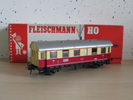 Fleischmann 5064 DB Personenrijtuig 2e klasse (lokaalbaan) in ovp