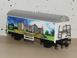 Marklin DB gesloten wagen zonder ovp