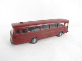 Wiking H0 Bus zonder ovp
