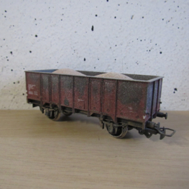 Jouef 6225 SNCF bakwagen in ovp