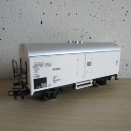 Marklin 4415 DB gesloten wagen in ovp