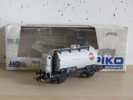 Piko 95063 NS Ketelwagen (Gulf) in ovp