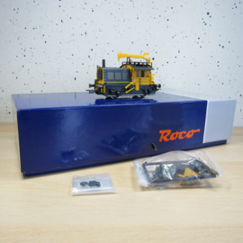 Roco 7310080 H0 Diesellocomotief 309, NS (Digitaal/Sound)