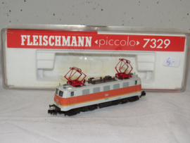 Fleischmann 7329 N DB BR111 in ovp