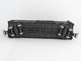 Rivarossi 2240 USA Rio Grande gesloten wagen in ovp