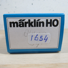 Marklin 1654 OBB Gesloten goederenwagen (Tauern-Autobahn AG) in ovp