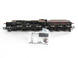 Bachmann 32-175 OO LMS 2-6-0 Crab stoomlocomotief (analoog) in ovp