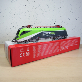 Piko 57925 Rh 1116 CAT ÖBB VI (Analoog/Digitaal voorbereid)