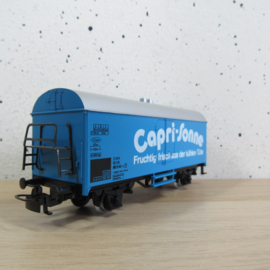 Marklin 4425 DB Gesloten wagen (koel) (Capri-Sonne) in ovp