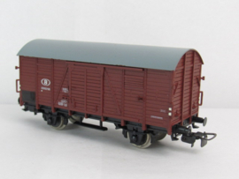 Piko 5/6446-042 NMBS gesloten wagen in ovp