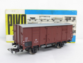 Piko 5/6445-010 DR Gesloten goederenwagen in ovp